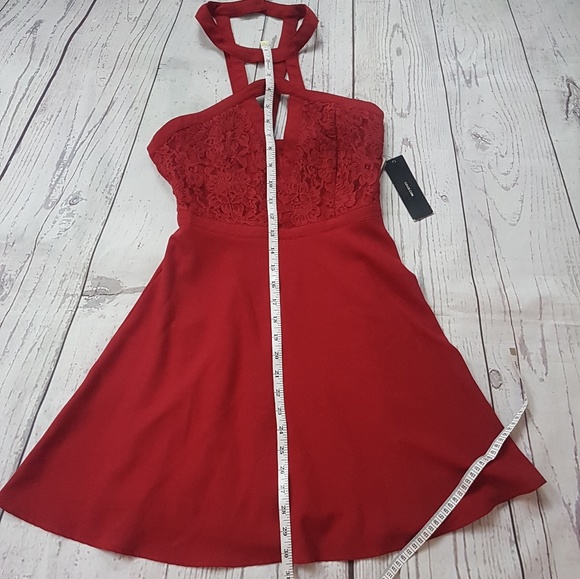 Lulus Dress - Picture 6 of 8